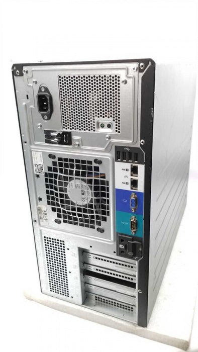 Dell poweredge T310 Xeon X3460 @ 2.80ghz / 8gb ram / no HDDs #