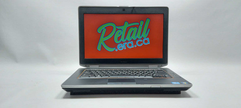 Dell Latitude E6420 i5-2540M 2.6GHz 8GB RAM 120GB SSD 14\\"  $