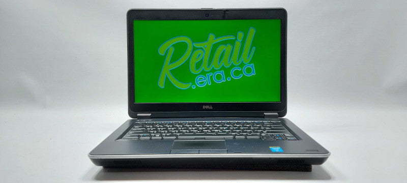 Dell Latitude E6440 Webcam Laptop i5-4310U 2.7Ghz 8GB RAM 256GB SSD 14\\" $