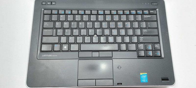 Dell Latitude E6440 Webcam Laptop i5-4310U 2.7Ghz 8GB RAM 256GB SSD 14\\" $