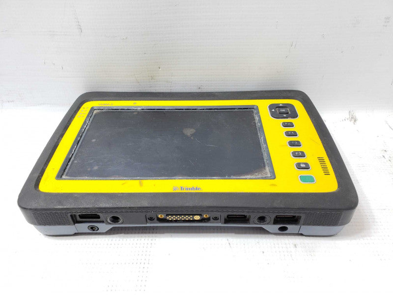 Trimble yuma2 RT71G field link Intel Atom 1.6GHz 4GB 128GB SSD +
