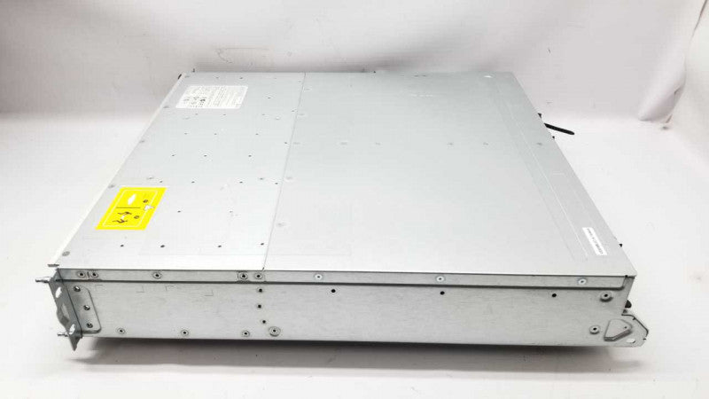 NetApp NAJ-1001 Disk Array 2x PSU / 2x IOM6 controllers #