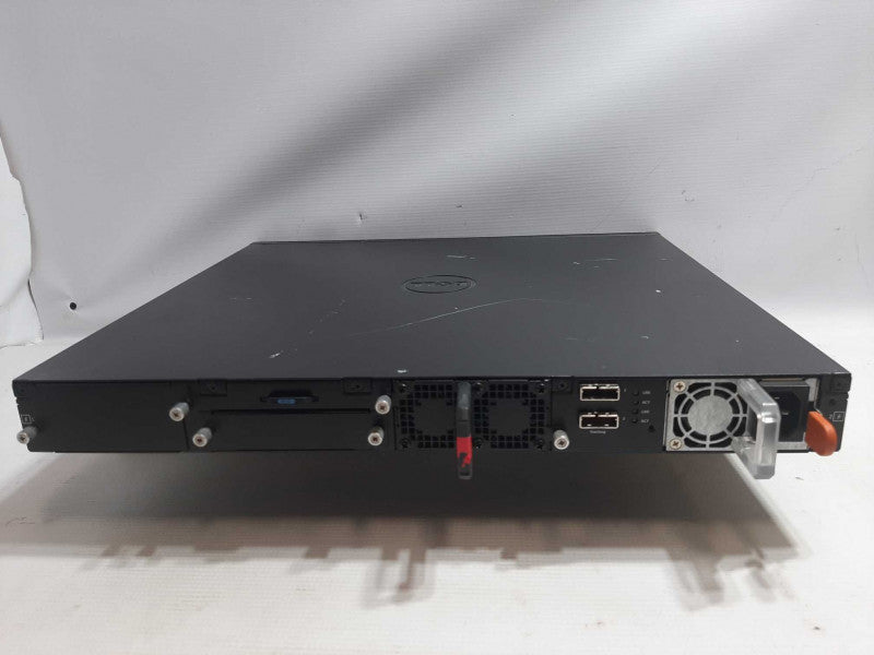 Dell PowerConnect N3048 48-Port 1GbE L3 Managed Network Switch, FCTY RESET ~