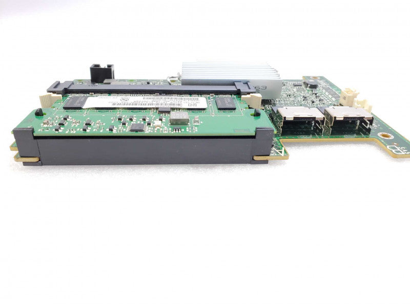 Dell PERC H700 512MB RAID Controller Card 0XXFVX XXFVX w/ Battery and Cable )