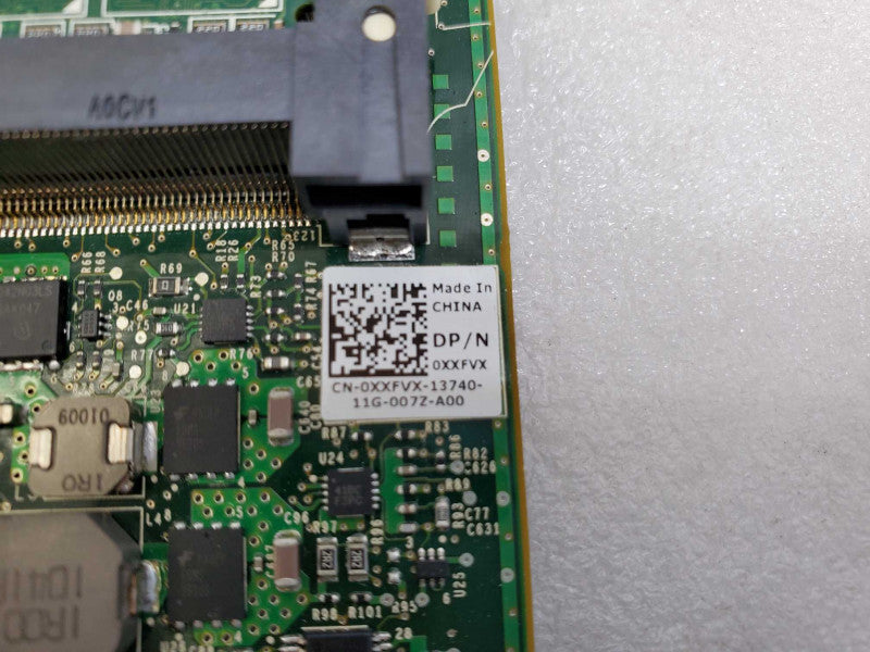 Dell PERC H700 512MB RAID Controller Card 0XXFVX XXFVX w/ Battery and Cable )