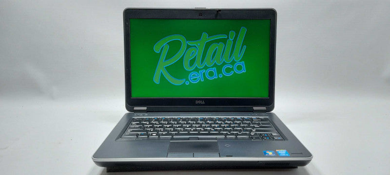 Dell Latitude E6440 Webcam Laptop i5-4200U 2.5Ghz 8GB RAM 150GB SSD 14\\" $