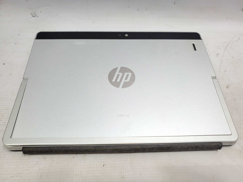 HP Elite X2 1012 G1 m5-6Y54 8GB RAM 256GB M.2 Storage (READ) |