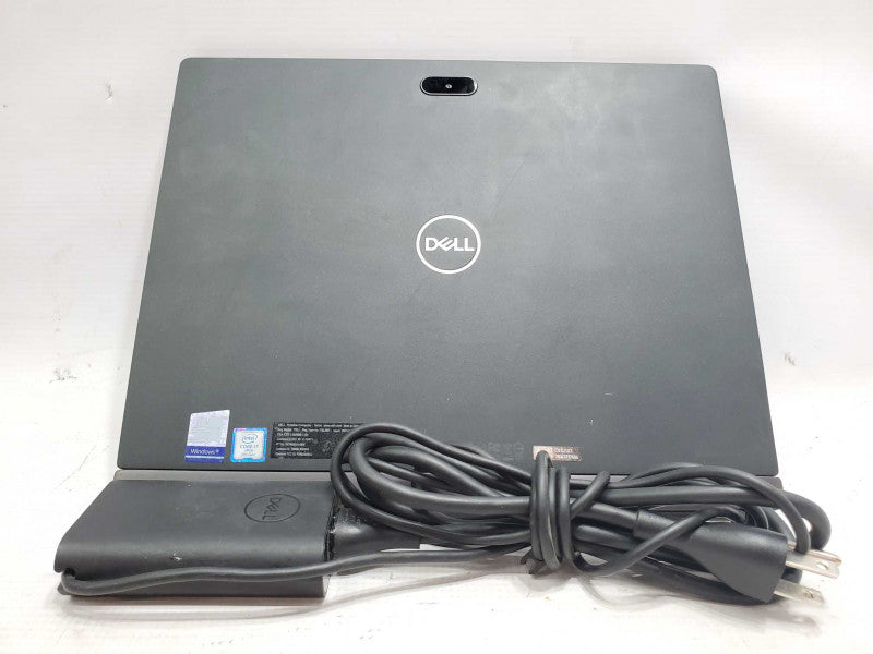 Dell Latitude 7285 Detachable Tablet Laptop, i7-7Y75 1.3GHz 16GB RAM 256GB m.2 |