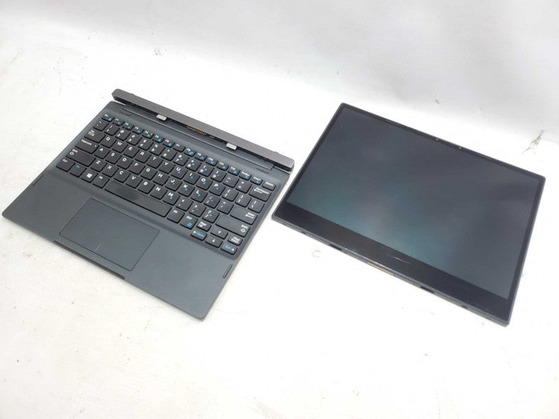 Dell Latitude 7285 Detachable Tablet Laptop, i7-7Y75 1.3GHz 16GB RAM 256GB m.2 |