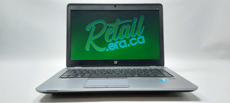 HP Elitebook 840 G1 I5-4300U 1.9Ghz 8GB RAM 500GB HDD  14\\" $