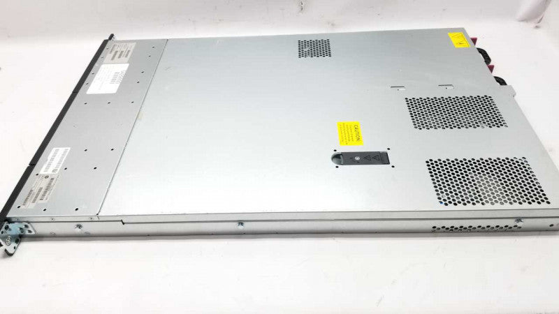 HP Proliant DL360 G7 2x Xeon E5620 @ 2.40ghz / 64gb ram / no 2.5\\" HDDs #