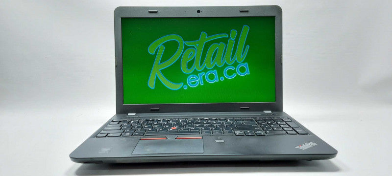 Lenovo ThinkPad E550 i5-5200U 2.2Ghz 8Gb RAM 500GB HDD 15.6\\" $
