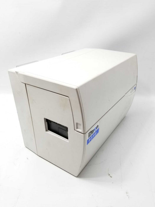 Eltron P310F P310F-0000P Advanced Monochrome ID Card Printer +