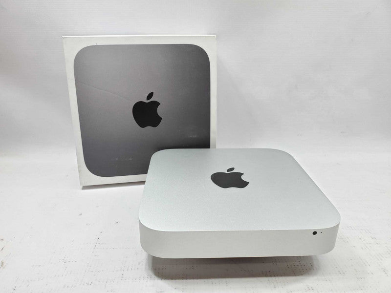 Mac Mini A1347 (M. 2010) Core i5 2415M 8GB 500GB HDD No OS (