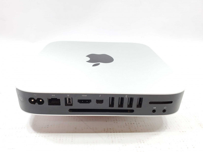 Mac Mini A1347 (M. 2010) Core i5 2415M 8GB 500GB HDD No OS (