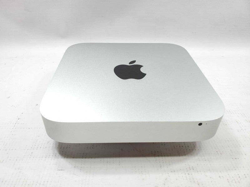 Mac Mini A1347 (M. 2010) Core i5 2415M 8GB 500GB HDD No OS (
