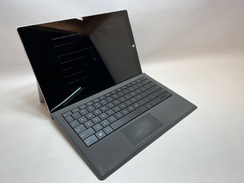 Surface Pro 3 - 128GB with i5-4300U CPU & 8GB RAM