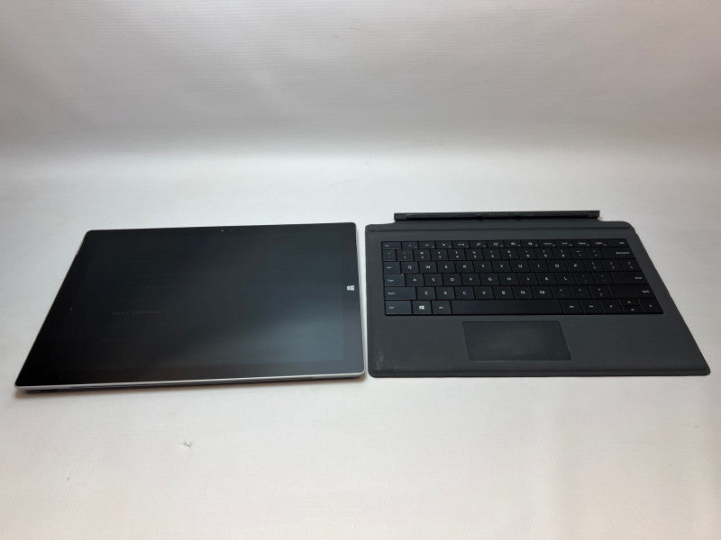 Surface Pro 3 - 128GB with i5-4300U CPU & 8GB RAM