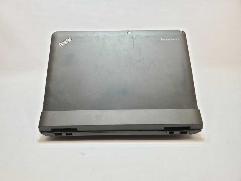 Lenovo ThinkPad Helix 3698 Core i7 3667U 8GB 256GB SSD [See notes] (