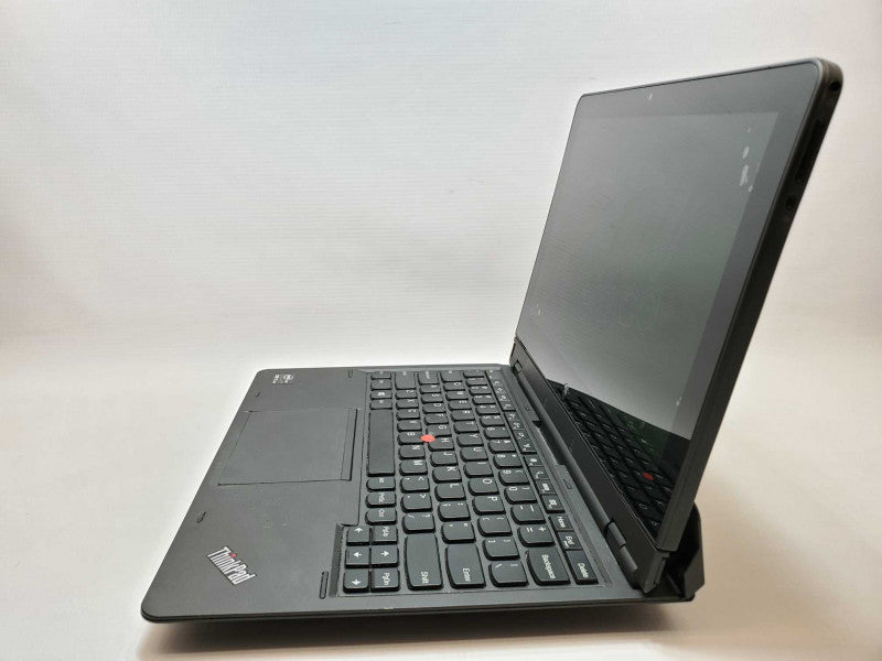 Lenovo ThinkPad Helix 3698 Core i7 3667U 8GB 256GB SSD [See notes] (
