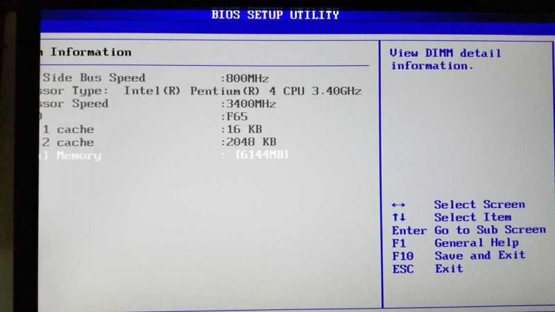 Cisco ACE 4710 Series Application Control Engine see notes for specs #