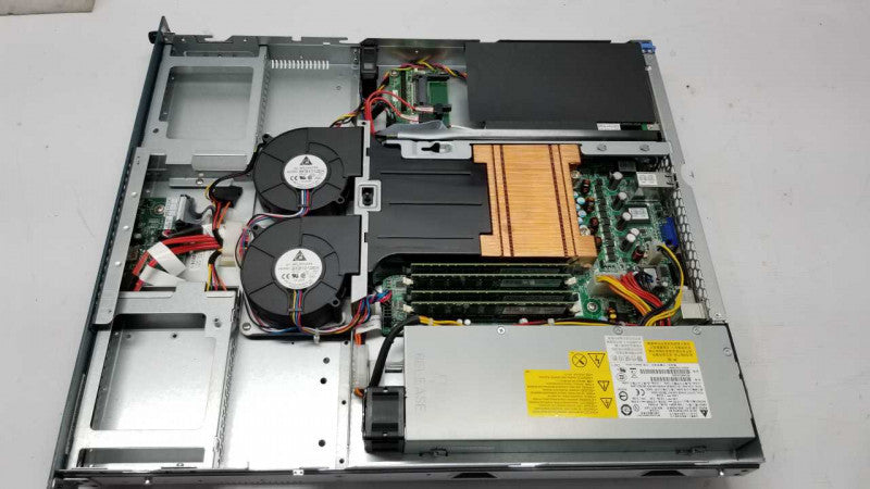 Cisco ACE 4710 Series Application Control Engine see notes for specs #