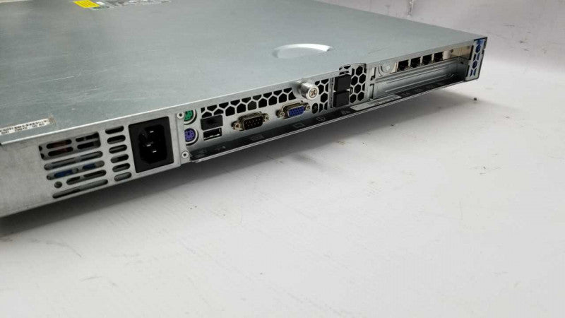 Cisco ACE 4710 Series Application Control Engine see notes for specs #