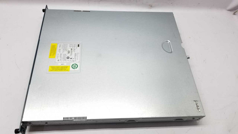 Cisco ACE 4710 Series Application Control Engine see notes for specs #