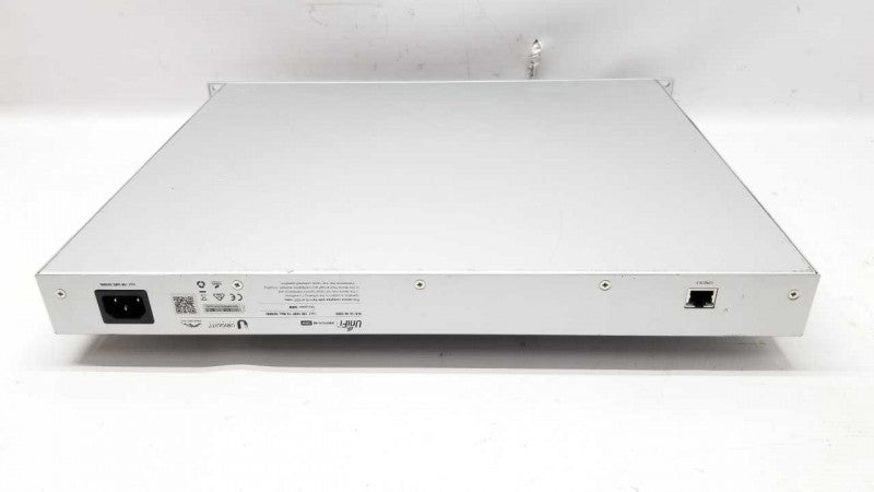 Unifi Ubiquity Switch 48 500W US-48-500W / reset #
