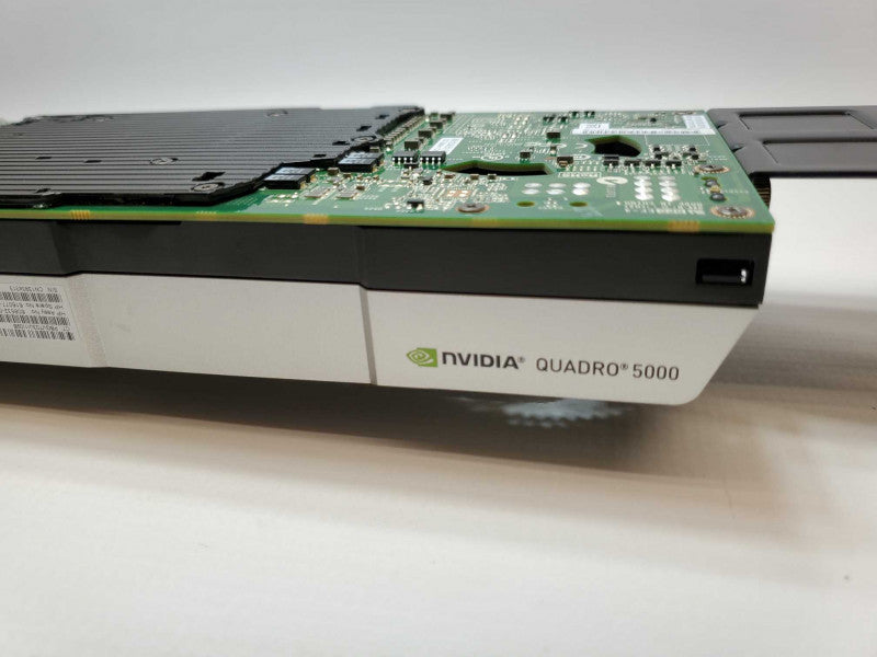 NVidia Quadro K5000 4GB GDDR5 PCIe 2.0 x16 Graphics Video Card :