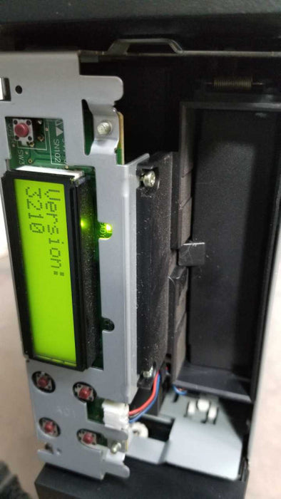 Quantum L700 Superloader 3 LTO-5 SAS Tape Drive Library Autoloader #