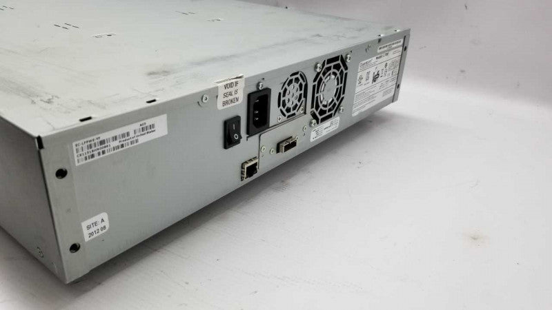 Quantum L700 Superloader 3 LTO-5 SAS Tape Drive Library Autoloader #