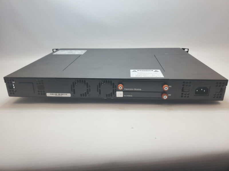 SonicWall NSA 2650 Ports Security Appliance :