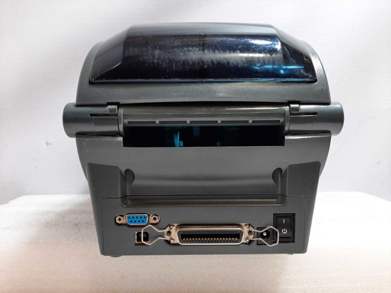 Zebra Model GK420t, USB/Ethernet Thermal Label Printer ~