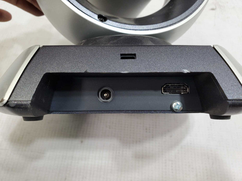 LifeSize Camera 10x LFZ-019 440-00047-902 Video Conference Camera )