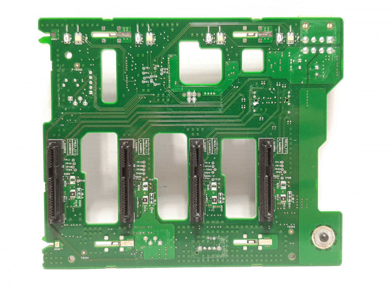 Original Dell Backplane SAS Board 01012WG00-000-G UL94V-0 +