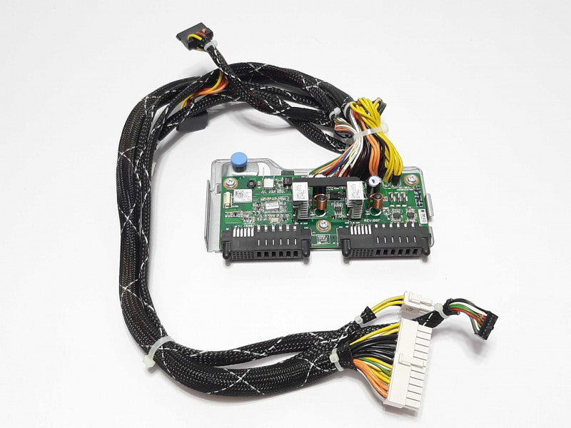 Dell PowerEdge T310 Power Distribution Board 00XY6X +