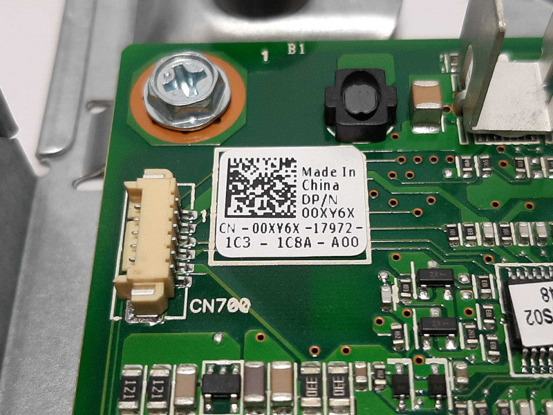 Dell PowerEdge T310 Power Distribution Board 00XY6X +
