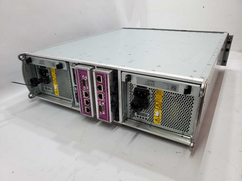 Dell EqualLogic PS4000 Array w 16x Caddies |