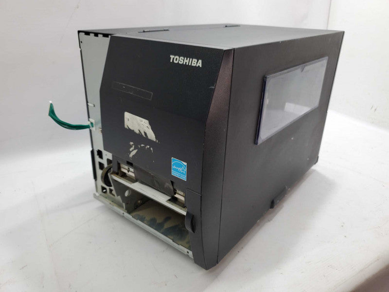 Toshiba B-EX41T-GS12-QM-R Printer (READ) |