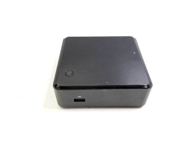 Intel NUC DC3217IYE Intel Core i3-3217U@1.80GHz 16GB RAM - No HDD +