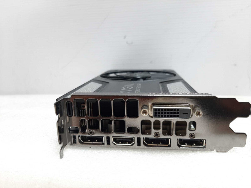 EVGA GeForce GTX 1060 6GB SC, Perfect For itx Motherboards, GPU 100%  TESTED ~