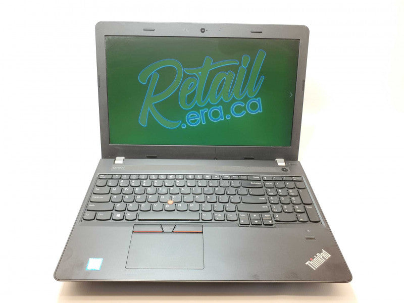 Lenovo E570, Intel i5-7200U, 8GB Ram, 15.6\\", 1TB SSHD :