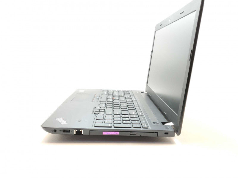 Lenovo E570, Intel i5-7200U, 8GB Ram, 15.6\\", 1TB SSHD :
