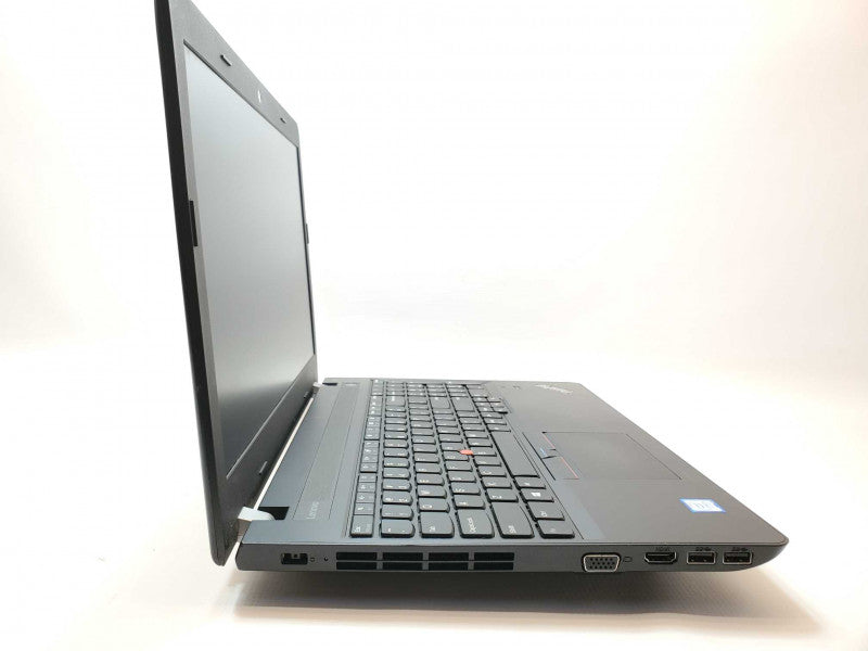 Lenovo E570, Intel i5-7200U, 8GB Ram, 15.6\\", 1TB SSHD :
