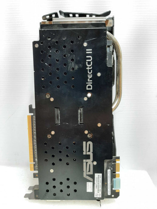 NVIDIA Geforce GTX 970 ASUS STRiX OC 4GB GDDR5, 100% TESTED ~