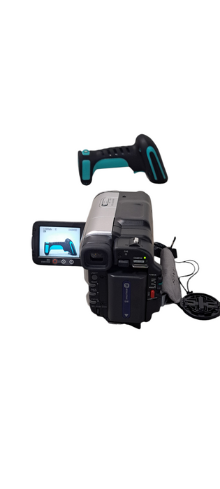 Sony Handycam CCD-TRV138 Camcorder Video Hi8 Nightshot 8mm Camera Q
