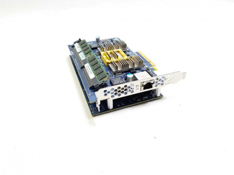 Simplivity Omnicube Server Accelerator 500-000004 (8GB RAM) +