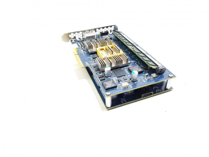 Simplivity Omnicube Server Accelerator 500-000004 (8GB RAM) +