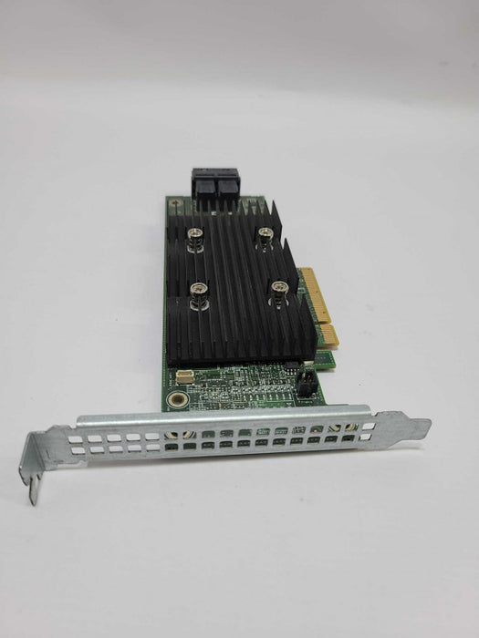 Dell PERC H330 8PORT SAS/SATA 6/12GB PCI-E MY-04Y5H1 RAID JBOD Controller raid [